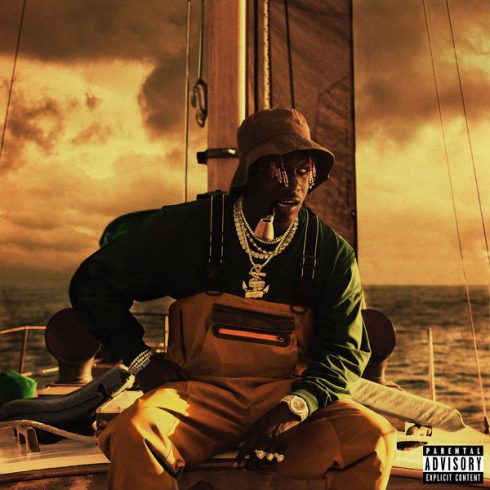 Lil Yachty - Nuthin' 2 Prove (2018) 320 KBPS