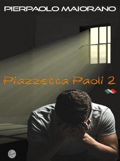 Pierpaolo Maiorano - Piazzetta Paoli 2 (2023)