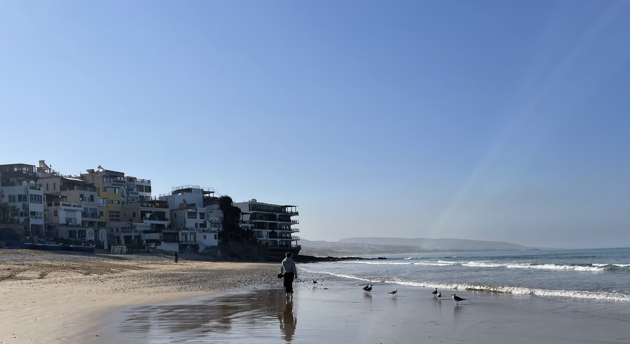 La ruta del Surf de Marruecos, Beach-Morocco (53)