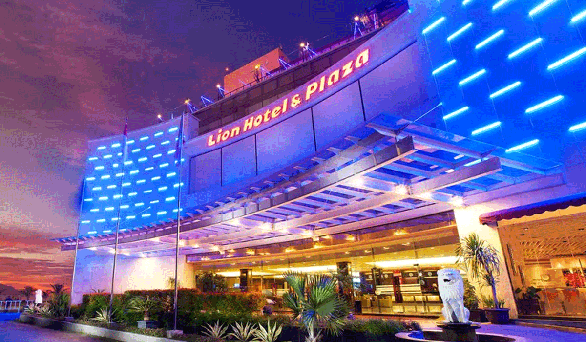Daftar Hotel di Manado Wajib Dicoba, Mulai Dari Mewah Hingga Ekonomis