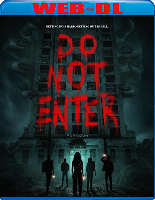 Non Entrare - Do Not Enter (2026) WebDL 1080p ITA ENG E-AC3 Subs