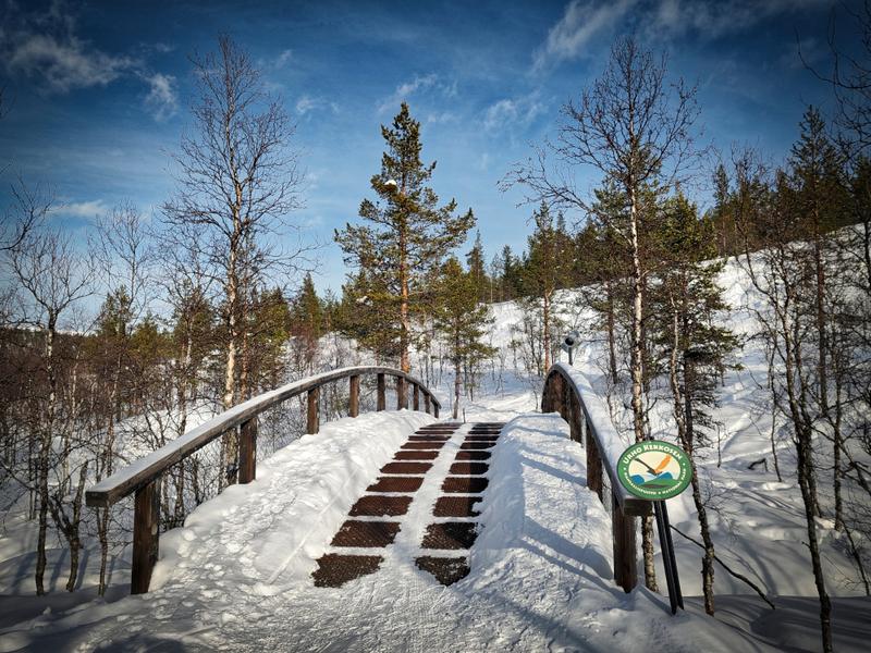 Auroras - 3.er reportaje por Laponia norte - Marzo 2025 - Blogs de Finlandia - PARTE I (39)