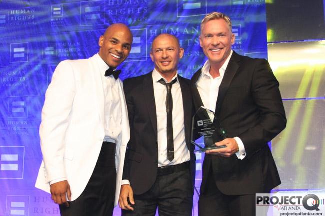 Sam Champion Net Worth