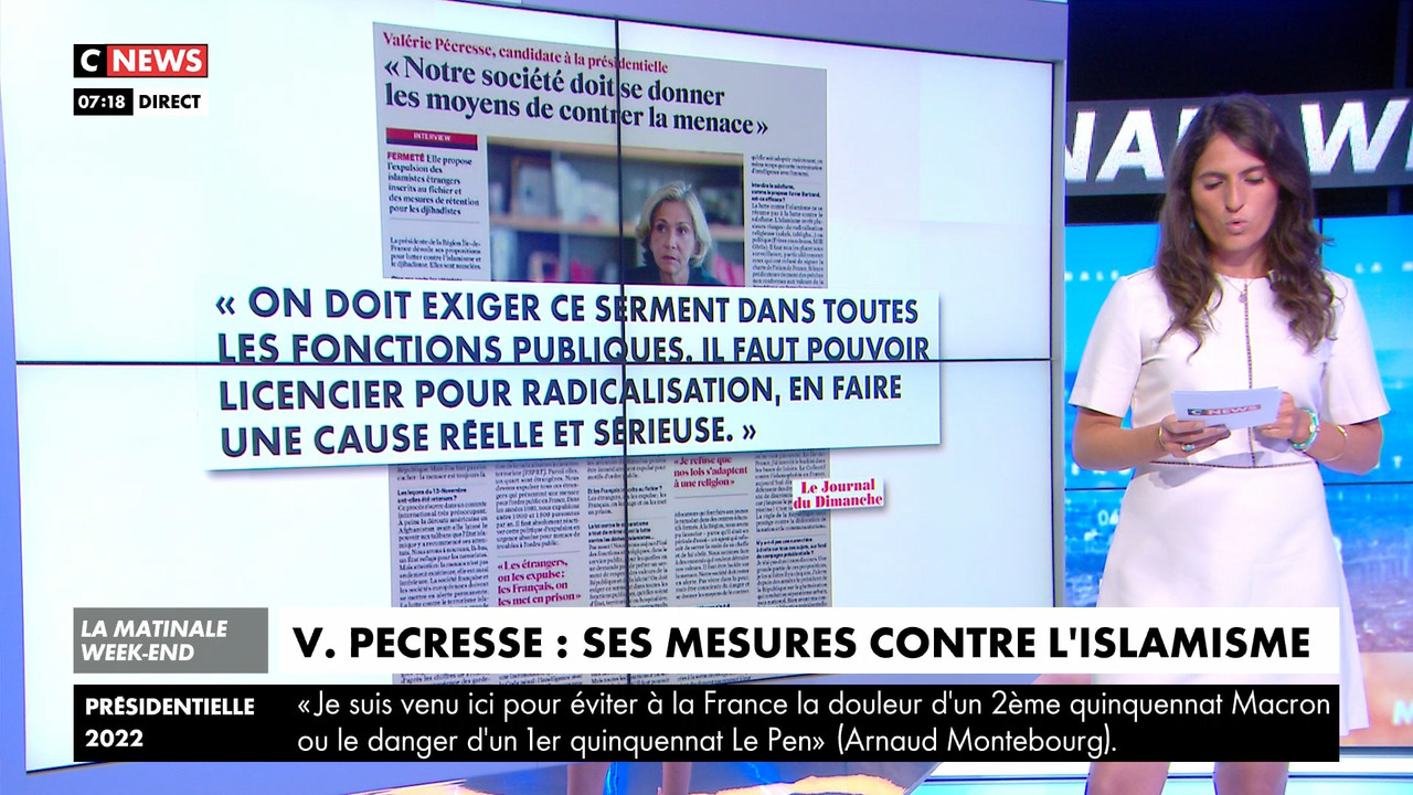 09.05 - 05.58.00 - La matinale week-end. Tous les samedis et dimanche....ts_snapshot_00.23.29.365