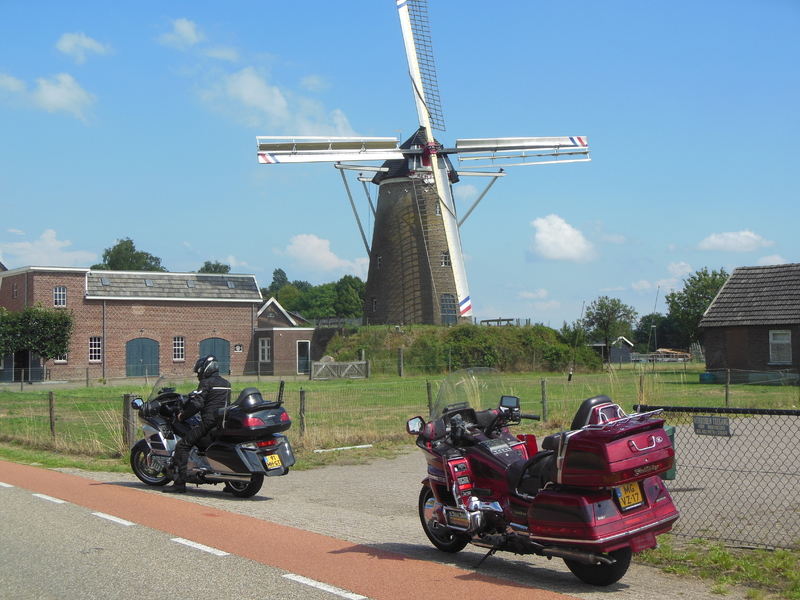 0254 GL (03113) De Kempermolen - Breedenbroek 3