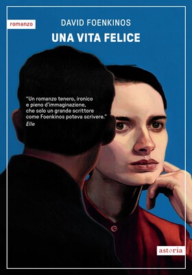 David Foenkinos - Una vita felice (2025)