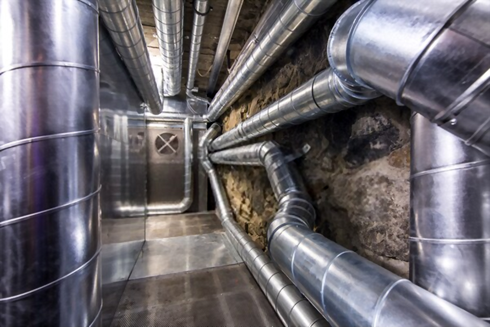 ductwork systems ductwork systems