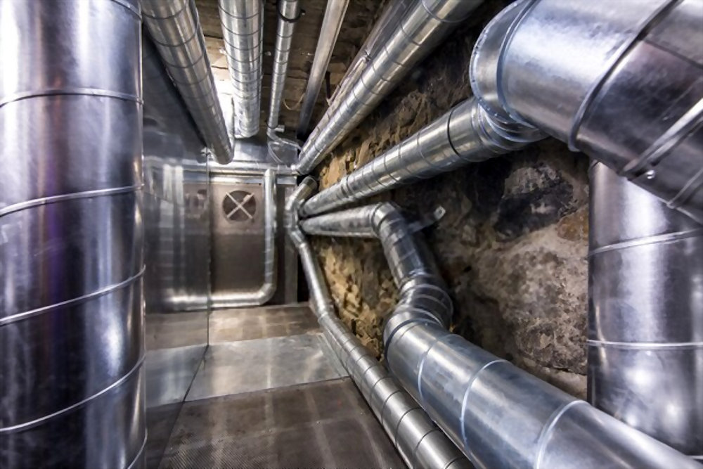 ductwork systems