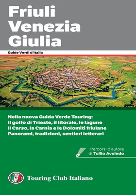 Touring Club Italiano - Friuli Venezia Giulia (2026)