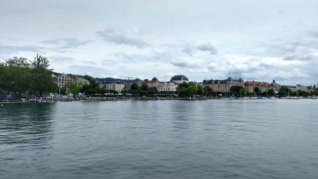 Monte Pilatus, Lucerna, Zurich, Schaffhausen - Lagos de Italia, Suiza y Alemania (1)