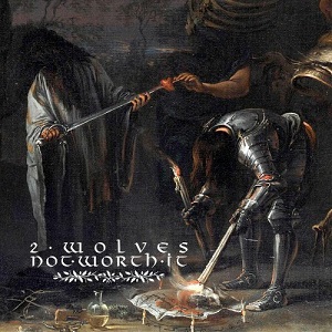 Re: 2 Wolves (Fin) / Gothic, Doom, Melodic Death Metal