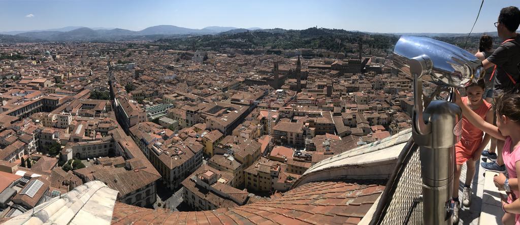 ARTE, HISTORIA Y CIPRESES: TOSCANA 2019 - Blogs de Italia - DIA 11: FLORENCIA III (S. CROCE, S. LORENZO, CUPULA, BAPTISTERIO) Y CONCLUSIONES (79)