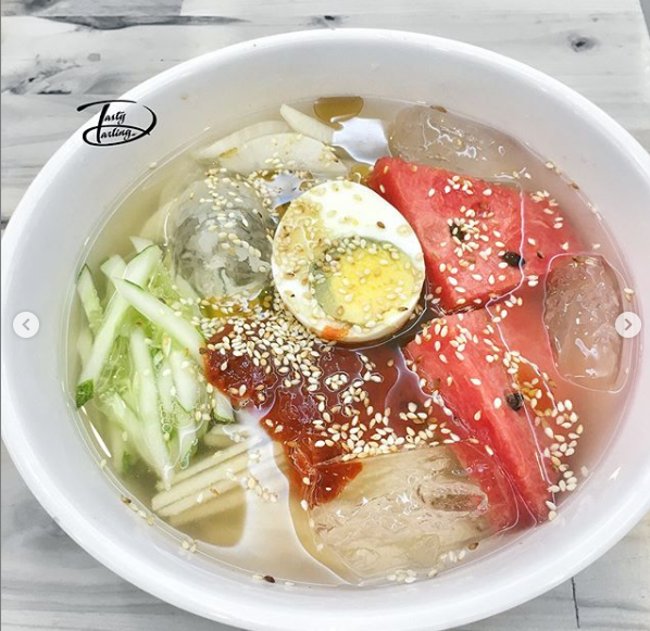 'Để Mị nói cho mà nghe' 1001 MÓN ĂN ĐẾN TỪ XỨ SỞ KIM CHI của các oppa - ảnh 52 "de mi noi cho ma nghe" 1001 mon an den tu xu so kim chi cua cac oppa - anh 52