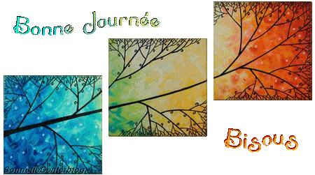 Lundi 6 Mai 2019 JOURNEE-AUTOMNE-TRYPTIQUE