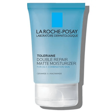 Discover Flawless Complexion with La Roche-Posay’s Free Toleriane Double Repair Matte Face Moisturizer Sample Discover Flawless Complexion with La Roche-Posay’s Free Toleriane Double Repair Matte Face Moisturizer Sample