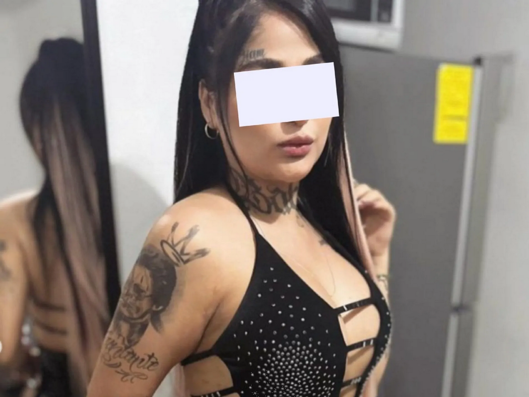 Tunden a la tiktoker Yulissa Mendoza por sus fotos sin filtros y se hace viral