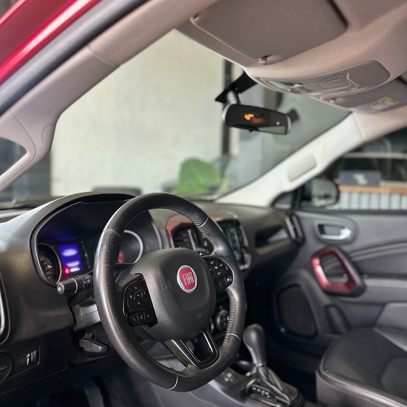 Fiat Toro Freedom AT - 4