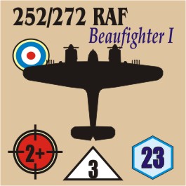 Beaufighter