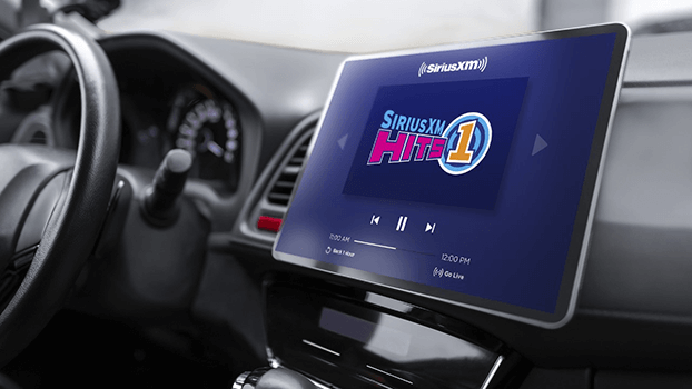 Exclusive SiriusXM Free Trial: Get 3 Months of Premium In-Car Radio Entertainment at No Cost