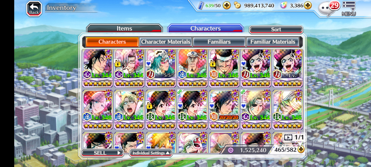 Screenshot 2025 10 10 10 14 56 657 com klab bleach