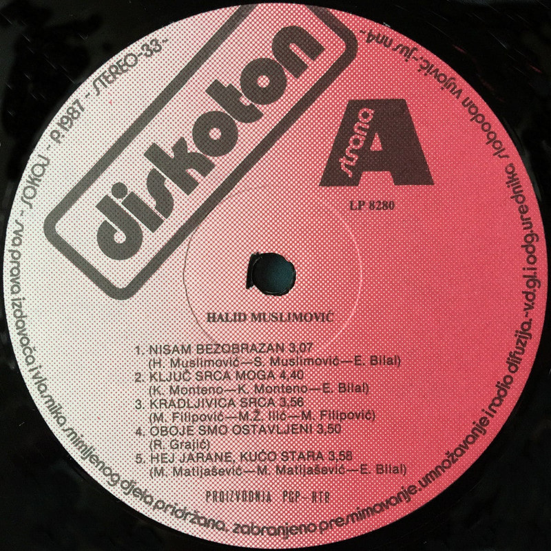 Halid-Muslimovic-1987-s-A