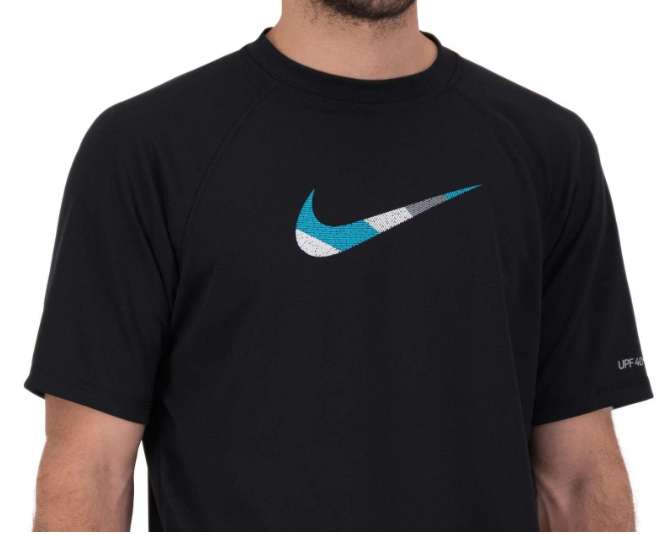 Coppel: Recopilación playeras NIKE Dri Fit en menos de $399 
