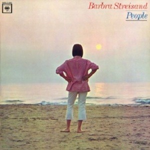 Re: Barbra Streisand