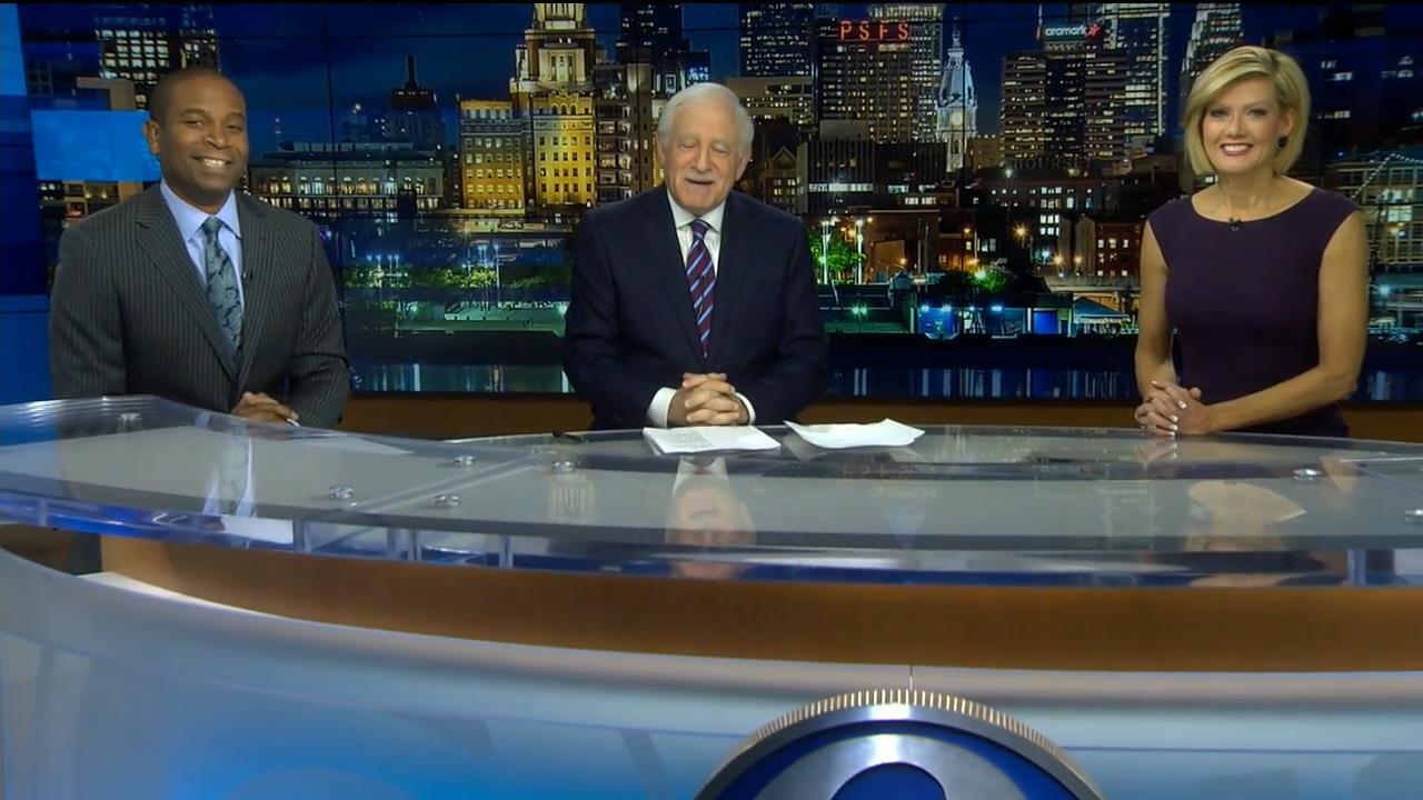 05 February - 23.00.00 - Eyewitness News at 6. Local news, sport