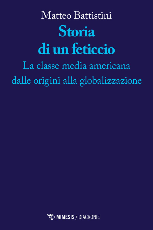 Matteo Battistini – Storia di un feticcio (2020)