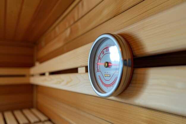 Датчики влажности: принцип работы и типы