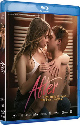 After (2019) SD 480p HEVC AC3 ITA + AAC ENG After (2019) SD 480p HEVC AC3 ITA + AAC ENG