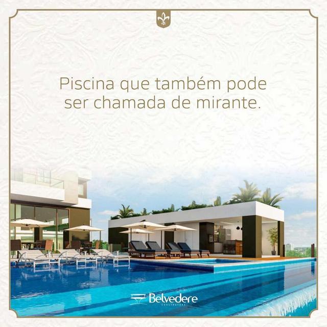 (BA) Feira de Santana Santa Mônica Saint Remy Residence 36