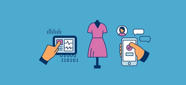 Trends In Fashion Business And Technology Today