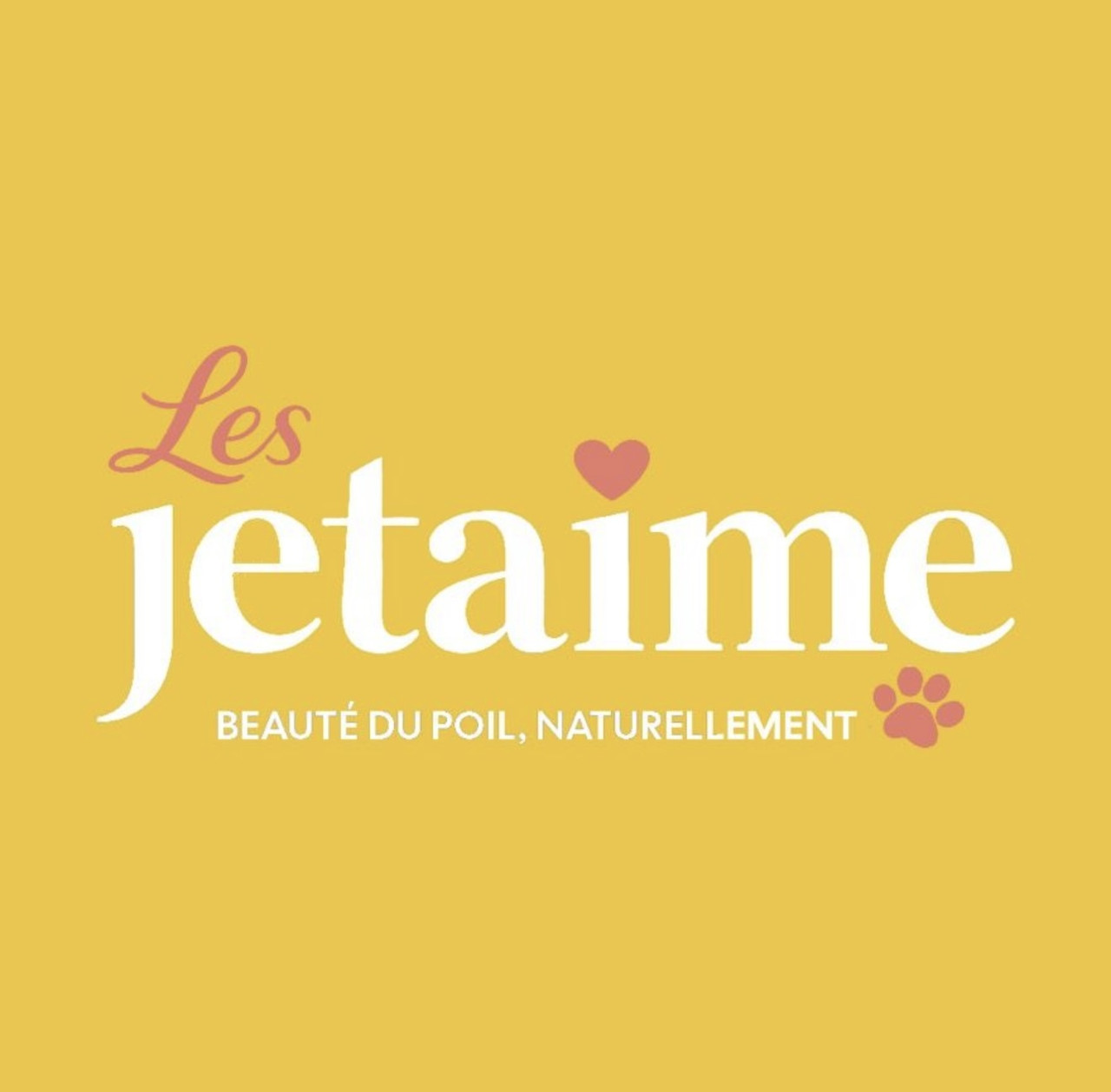 Les Je t'aime
