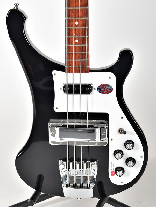 Rickenbacker 4003S 2017 01