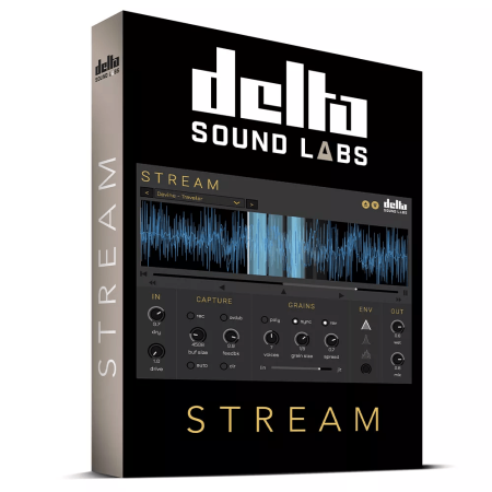 Delta Sound Labs Stream v1.2.0