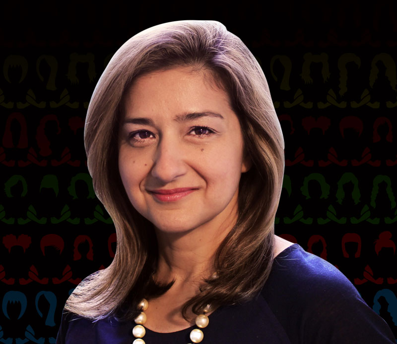 Olga Fleming
