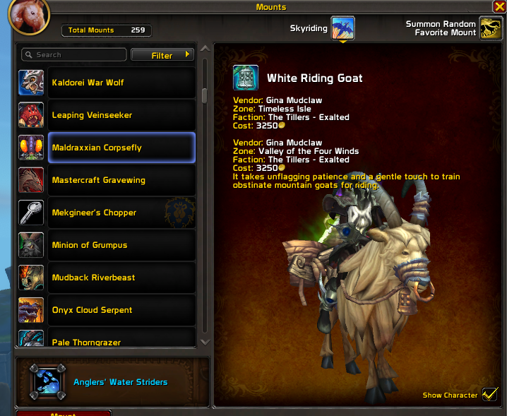 World Of Warcraft Screenshot 2025.03.10 - 14.45.08.64