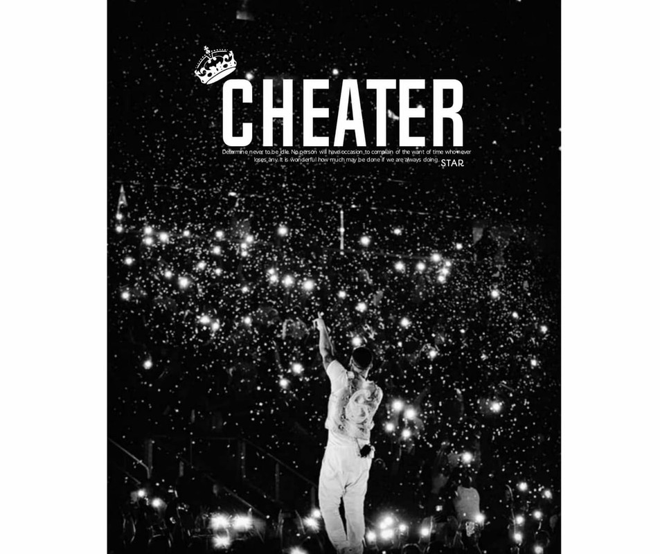 Chēater vi