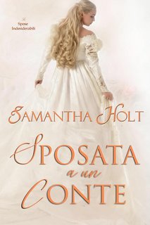 Samantha Holt - Le spose indesiderabili Vol. 3. Sposata a un Conte (2023)