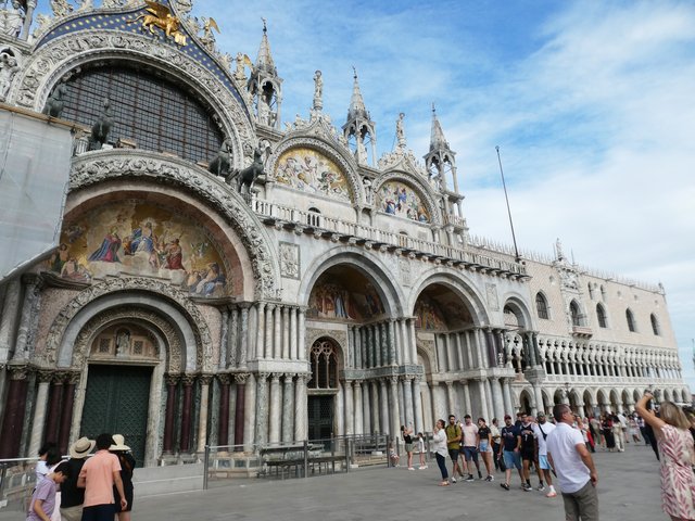 DÍA 10 – Padua / Venecia - Dolomitas, Garda, Venecia... Noreste de Italia en verano de 2025 (31)