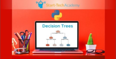 Decision Trees, Random Forests, AdaBoost & XGBoost in Python (updated 12/2019)