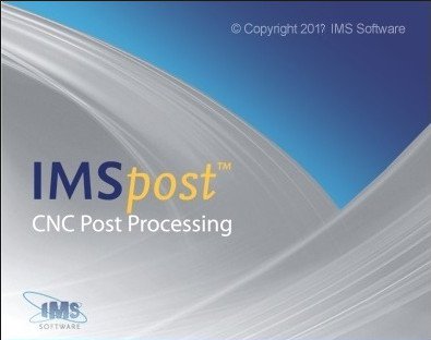 IMSPost 8.3e Suite x64