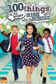 100 Dinge bis zur Highschool (2014)