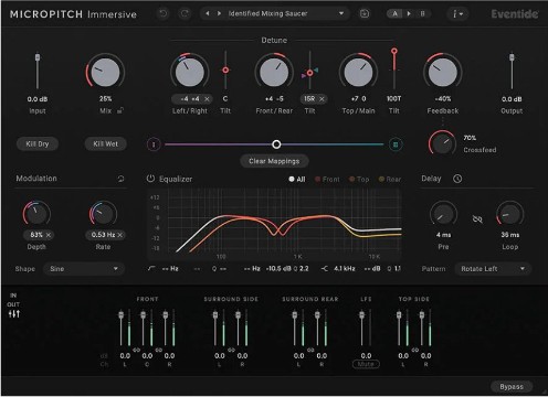 Eventide MicroPitch Immersive v1.1.3-R2R