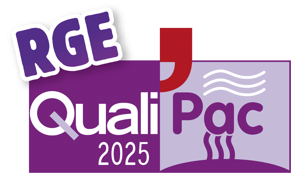 Logo QualiPac RGE
