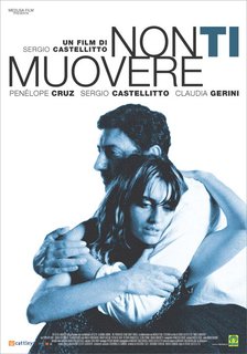 Non ti muovere  (2004)  Dvd9   Ita/Rus
