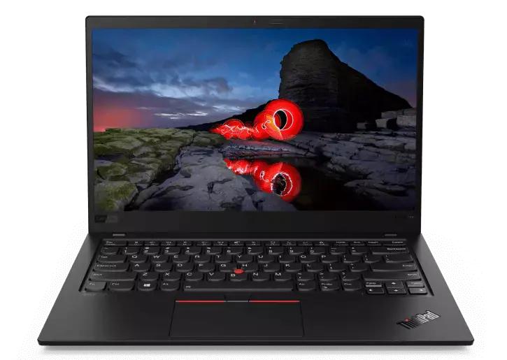 Lenovo ThinkPad X1 Carbon - i7 8e Gén - 16Go/256Go SSD (Comme Neuf)