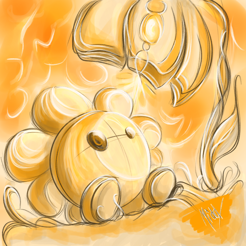 Huevember 2