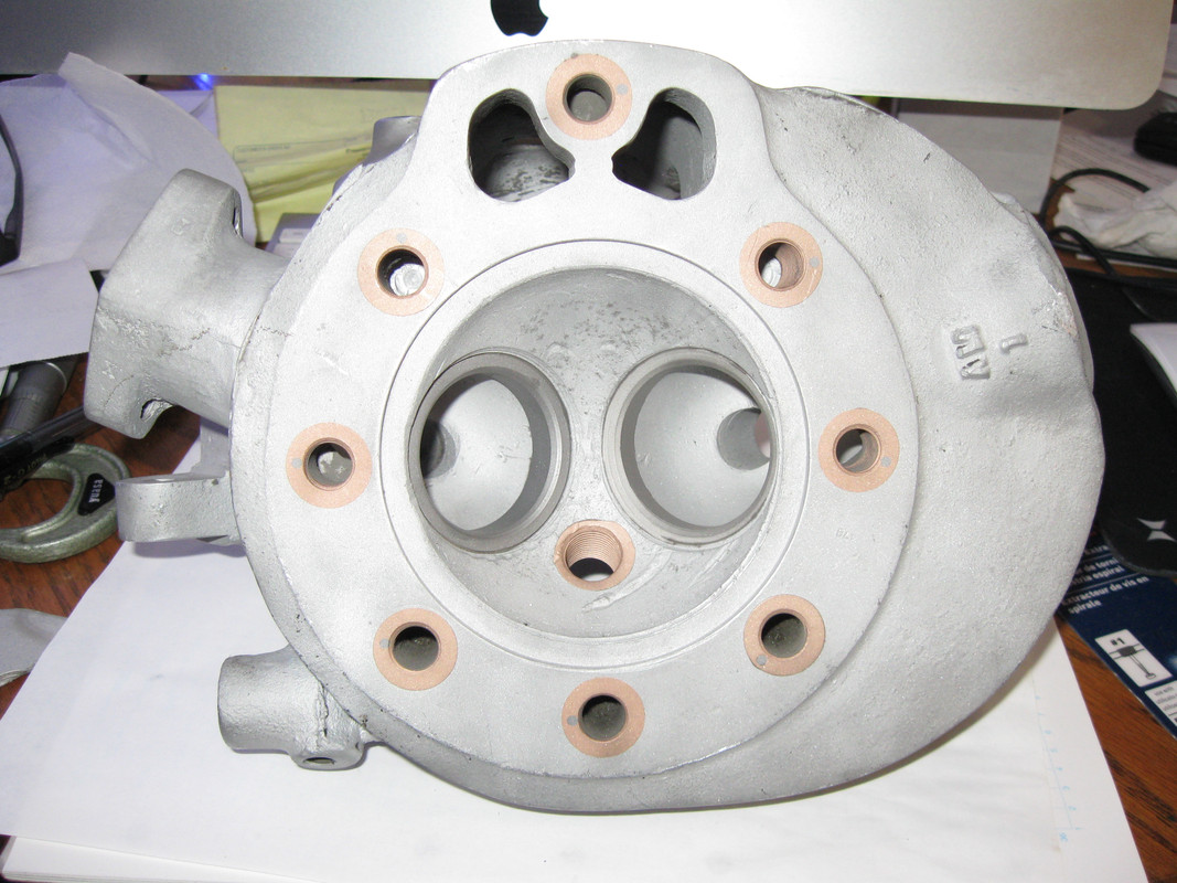 Head Bottom
